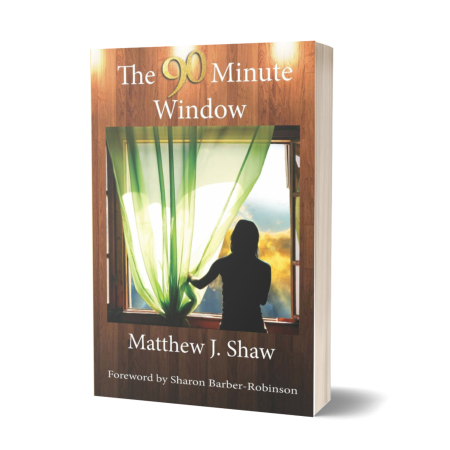 702 - Matthew J. Shaw - The 90 Minute Window