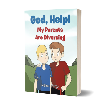 704 - Melissa Murgo - God, Help! My Parents Are Divorcing