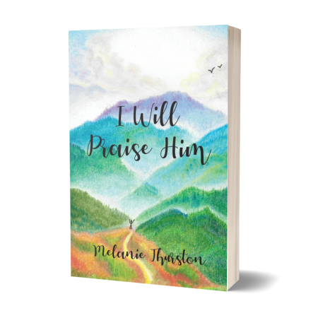 711 Melanie Thurston