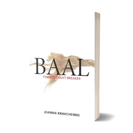 715 - Jeannie Kravchenko