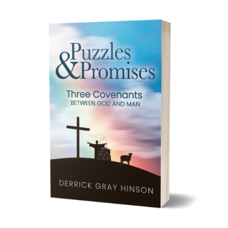 716 - Derrick Gray Hinson