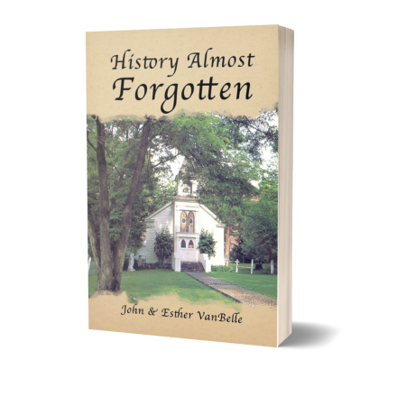 727 - John VanBelle.